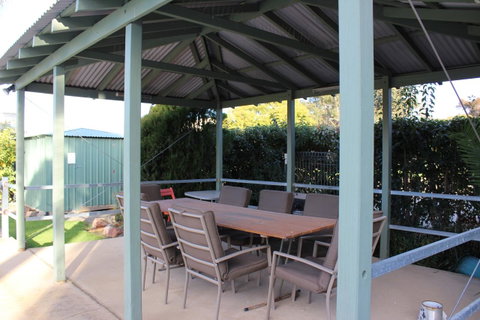 Hume Inn Motel Albury CBD - Holiday Adelaide 1