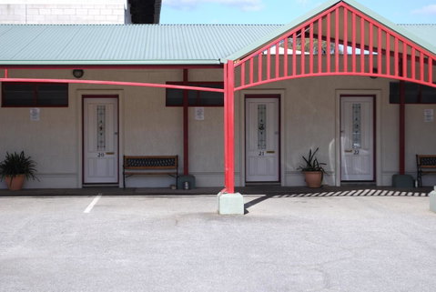 Hume Inn Motel Albury CBD - Holiday Adelaide 5