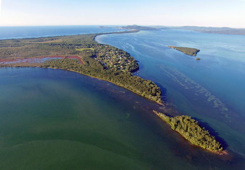 Lakeview Cottage - Holiday Adelaide 11