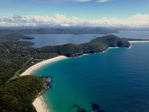 Lakeview Cottage - Holiday Adelaide 12