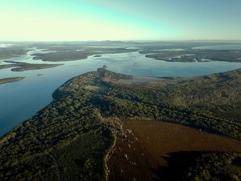 Lakeview Cottage - Holiday Adelaide 1