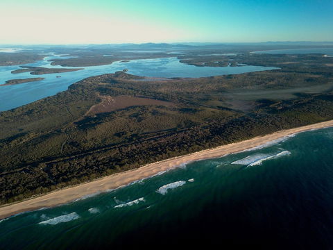 Lakeview Cottage - Holiday Adelaide 13