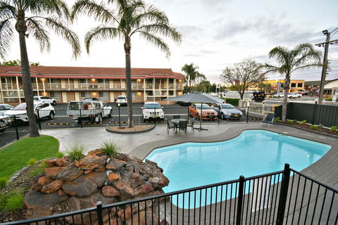 The Aberdeen Motel - Holiday Adelaide 8