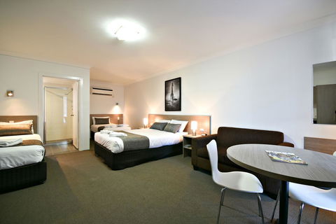 The Aberdeen Motel - Holiday Adelaide 4