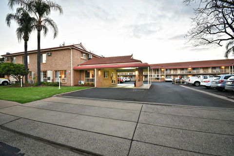 The Aberdeen Motel - Holiday Adelaide 7