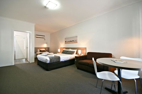 The Aberdeen Motel - Holiday Adelaide 6