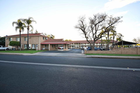 The Aberdeen Motel - Holiday Adelaide 11