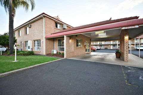 The Aberdeen Motel - Holiday Adelaide 9