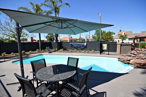 The Aberdeen Motel - Holiday Adelaide 12