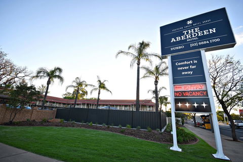 The Aberdeen Motel - Holiday Adelaide 10