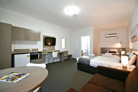 The Aberdeen Motel - Holiday Adelaide 5