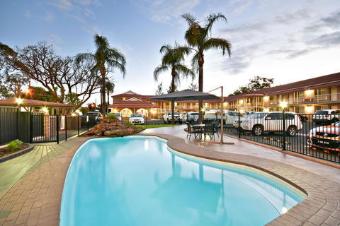 The Aberdeen Motel - Holiday Adelaide 0