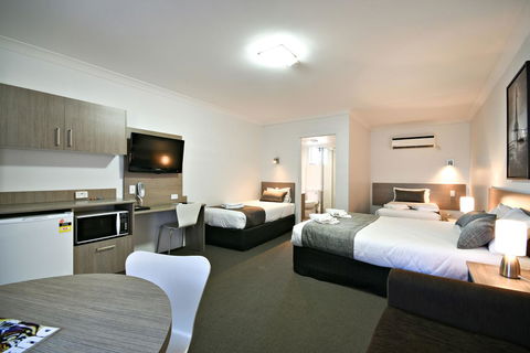 The Aberdeen Motel - Holiday Adelaide 3