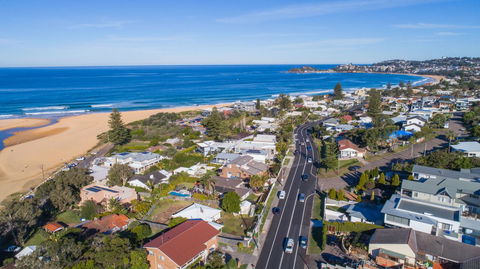 Modern Guest House - Holiday Adelaide 5