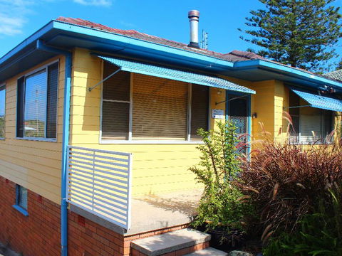 Pinny Paradise - Holiday Adelaide 0