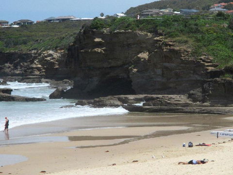 Pinny Paradise - Holiday Adelaide 13