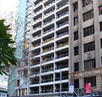 Madison Carrington Apartments - Holiday Adelaide