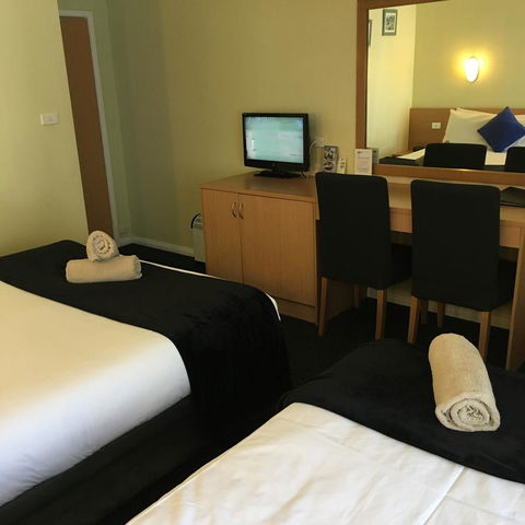 Sky Rider Motor Inn - Holiday Adelaide 27