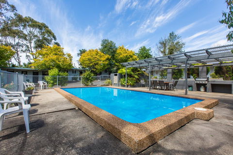 Sky Rider Motor Inn - Holiday Adelaide 0