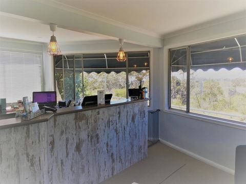 Sky Rider Motor Inn - Holiday Adelaide 8