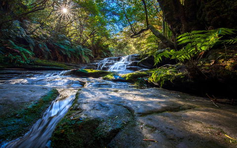 Sky Rider Motor Inn - Holiday Adelaide 6