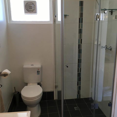 Sky Rider Motor Inn - Holiday Adelaide 13