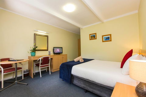 Sky Rider Motor Inn - Holiday Adelaide 16