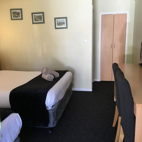 Sky Rider Motor Inn - Holiday Adelaide 26