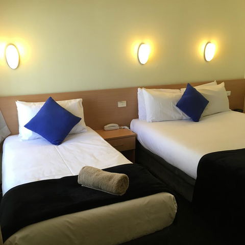 Sky Rider Motor Inn - Holiday Adelaide 25