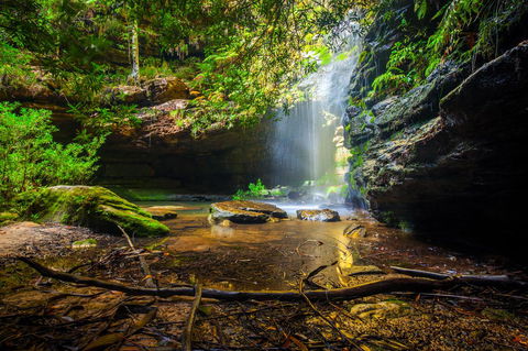 Sky Rider Motor Inn - Holiday Adelaide 23