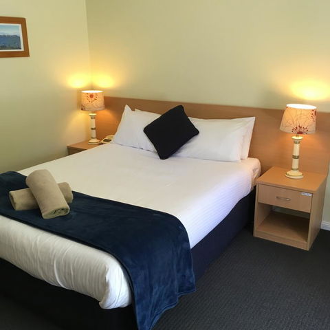 Sky Rider Motor Inn - Holiday Adelaide 17