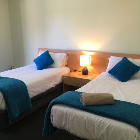 Sky Rider Motor Inn - Holiday Adelaide 30