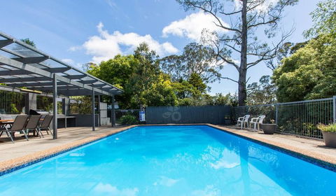 Sky Rider Motor Inn - Holiday Adelaide 21
