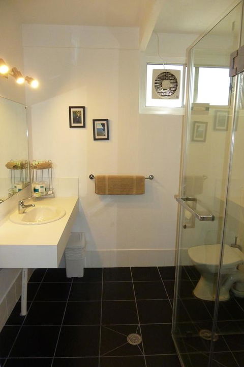 Sky Rider Motor Inn - Holiday Adelaide 37