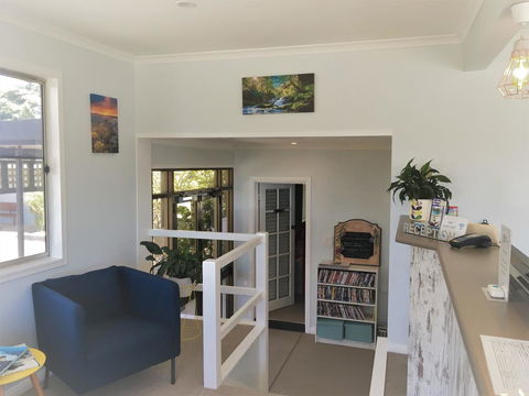 Sky Rider Motor Inn - Holiday Adelaide 7