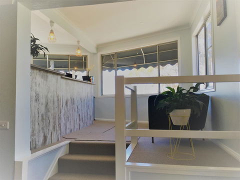 Sky Rider Motor Inn - Holiday Adelaide 10