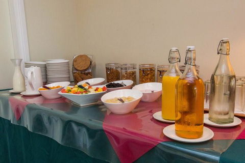 Sky Rider Motor Inn - Holiday Adelaide 9