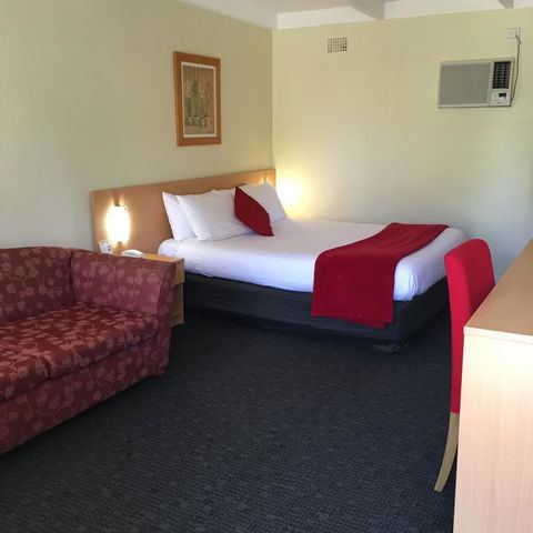 Sky Rider Motor Inn - Holiday Adelaide 4