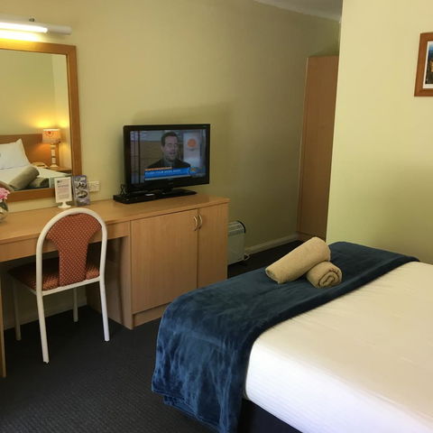 Sky Rider Motor Inn - Holiday Adelaide 20