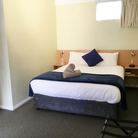 Sky Rider Motor Inn - Holiday Adelaide 33