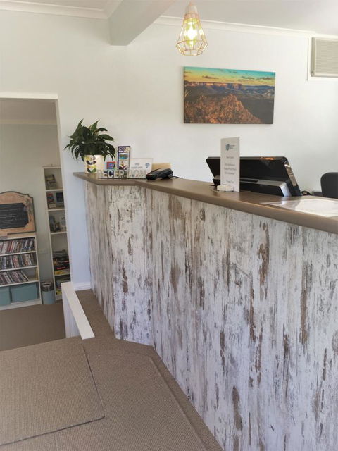 Sky Rider Motor Inn - Holiday Adelaide 5