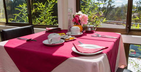 Sky Rider Motor Inn - Holiday Adelaide 2