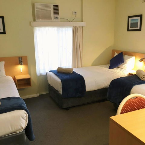Sky Rider Motor Inn - Holiday Adelaide 35
