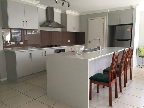 Sydney Amazing Holiday Home Bridal BnB - Holiday Adelaide 29