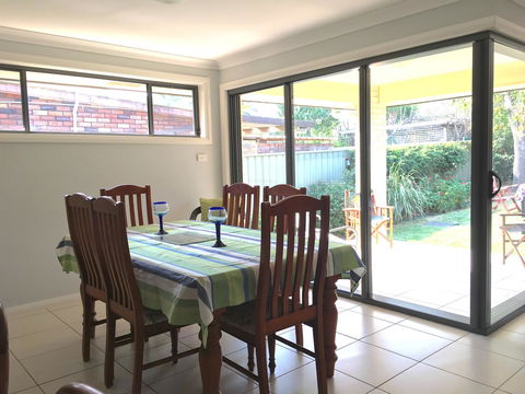 Sydney Amazing Holiday Home Bridal BnB - Holiday Adelaide 31