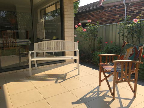 Sydney Amazing Holiday Home Bridal BnB - Holiday Adelaide 37
