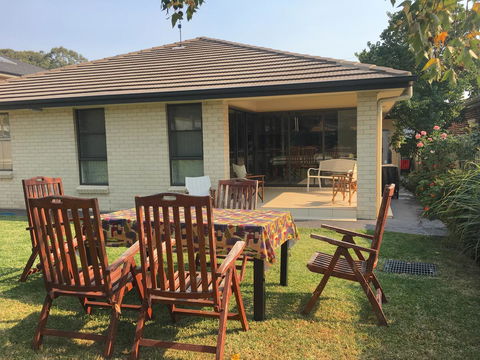 Sydney Amazing Holiday Home Bridal BnB - Holiday Adelaide 38