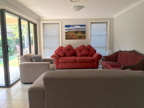 Sydney Amazing Holiday Home Bridal BnB - Holiday Adelaide 26