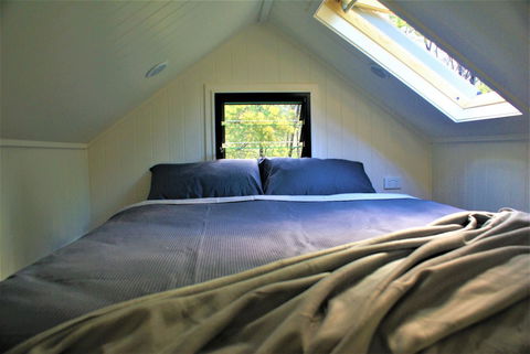 Christopher Tiny House - Holiday Adelaide 7