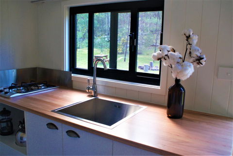 Christopher Tiny House - Holiday Adelaide 8